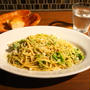 【虎ノ門】虎ノ門で貴重なパスタランチが食べられるトラットリアがOPEN！カウンターはおひとりさまもOKです。「マチェレリーア・ラ・ルーナ・ロッサ （Macelleria La Luna Rossa）」