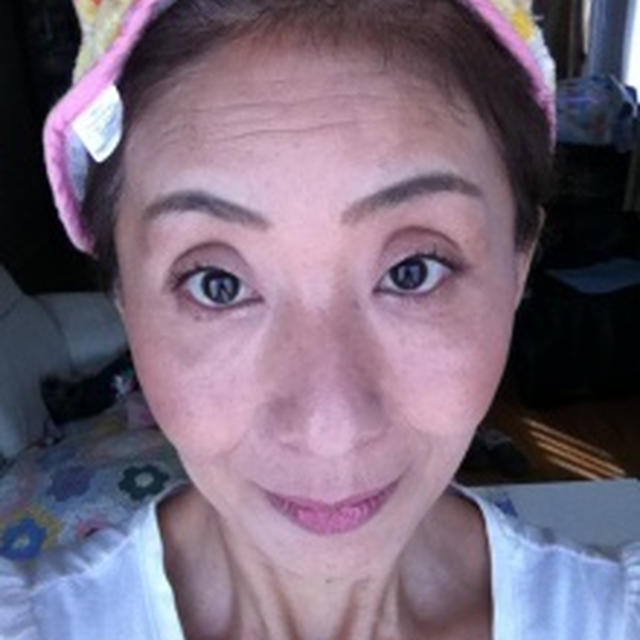 私が「美顔率」をお薦めするわけ