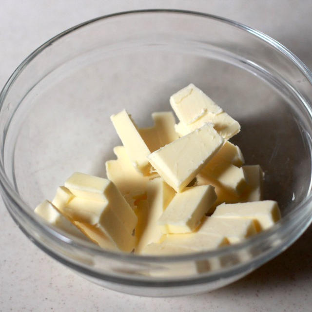「バターを常温にもどす」は不要、ぶきっちょでも絶対うまくいく。フードプロセッサーで作るお菓子（「ビターチョコクッキー」のレシピもあり）