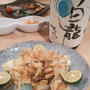 久々うちごはん～8月30日