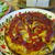 スパイシーなスペインオムレツ