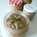 Chicken Liver Pate