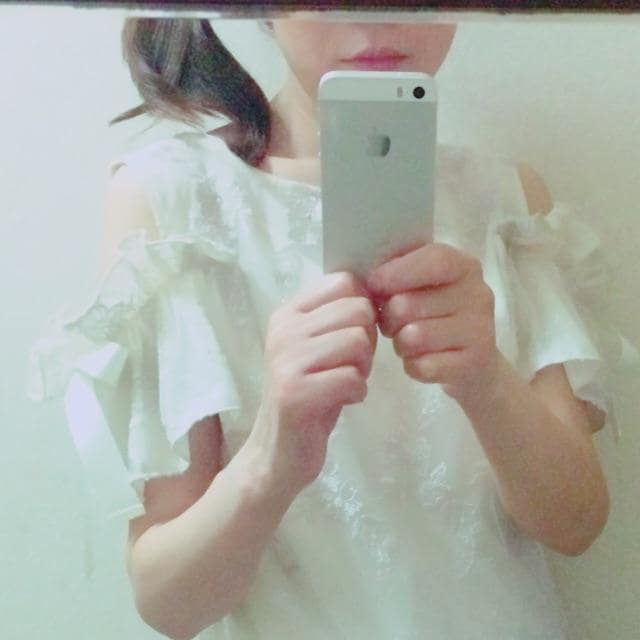 あっ、マスクあった！