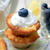 Totally Lemon Mini Cakes丸ごとレモンミニケーキ