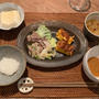 数日ぶりに、少しまとまった量を食べられました
