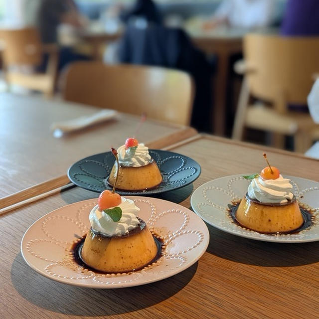 いつか行ってみたいと思っていた「ミナペルホネン」のお店へ！