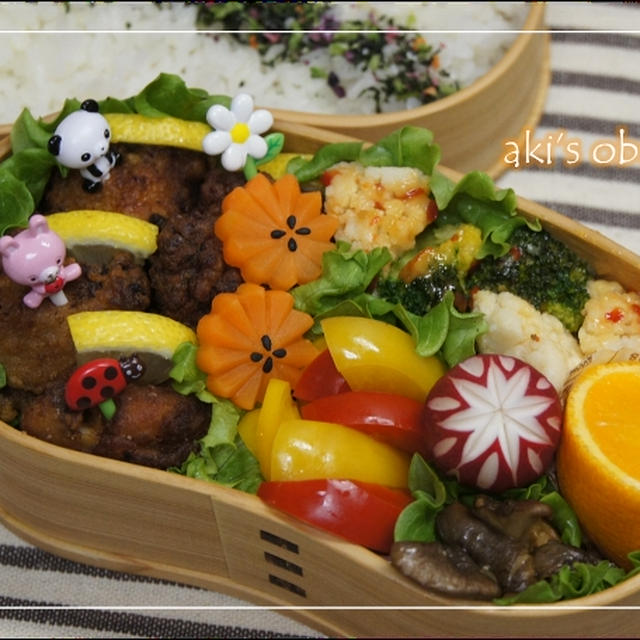 醤油三昧だｗ