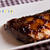 のっけてジュレぽん酢でブリの照り焼き（蜂蜜入り）