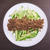 濃い目の味付けがピッタリ♪味噌牛肉ときゅうりのサラダ