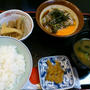 10/11 鯛めしランチ♡
