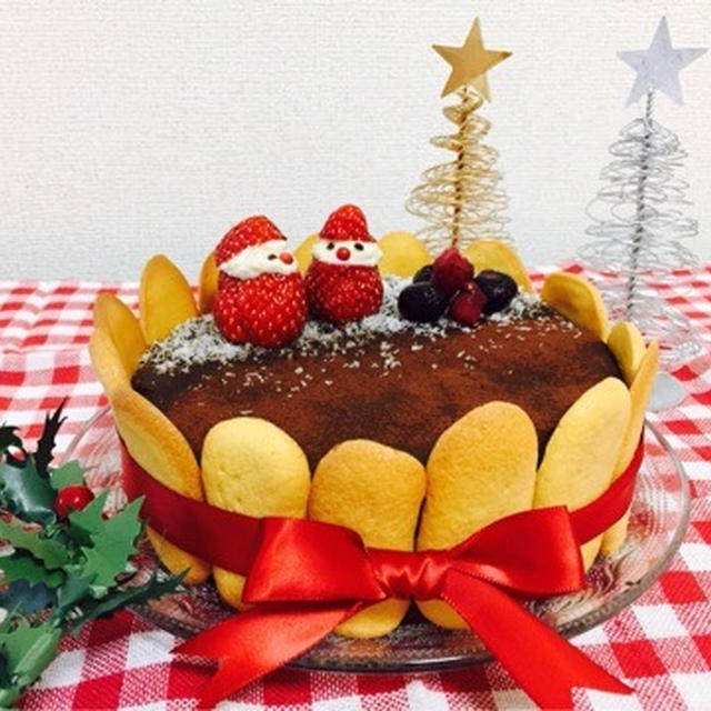 【募集開始】クリスマスケーキレッスン&パーティー