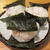 【旨魚料理】ノドグロおむすび
