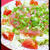 ★びんちょうマグロと新玉ねぎの中華サラダ★