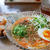 揖保乃糸手延べラーメンで作る冷やし担々麺、昨日の昼ごはん#本日のおうちごはん