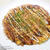 【小麦粉だけでふわとろ！めちゃ旨！】白菜の大量消費にオススメ！『白菜お好み焼き』の作り方