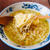 サッポロ一番塩ラーメン＋コーンスープで「塩コーンバターラーメン」