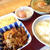 まいどおおきに食堂