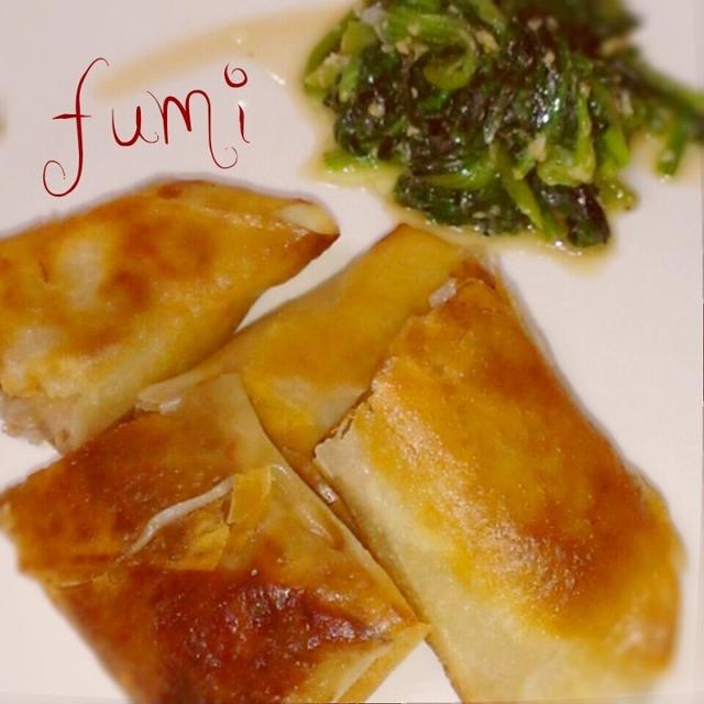 春巻