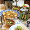 ◆麻婆豆腐でおうちごはん♪～ゆるやか糖質制限中♪ by fellowさん