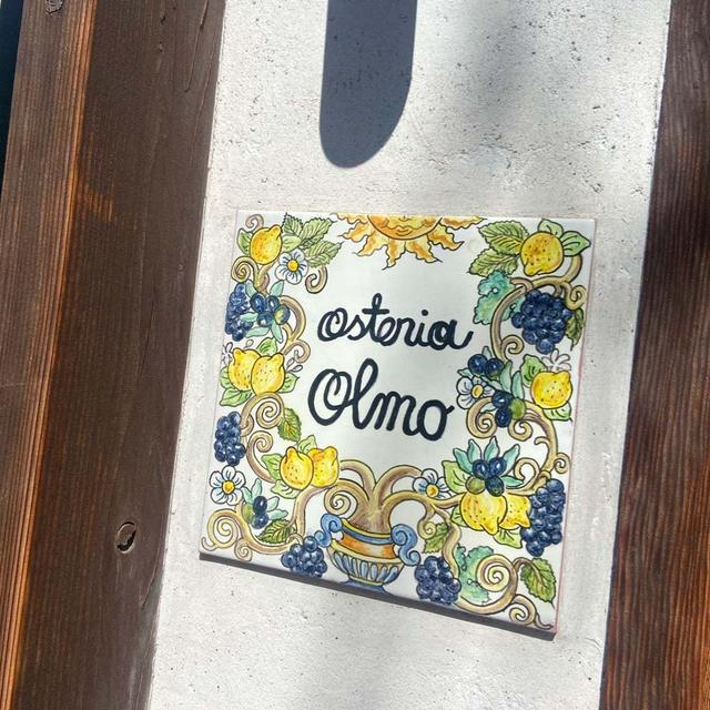 名古屋西区OsteriaOLMO♡夕食あと1品おすすめレシピ