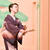 日本舞踊発表会　＠12月9日