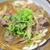 牛肉カレーうどん
