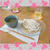 きょうのお昼も麺です・・・”冷や汁うどん”