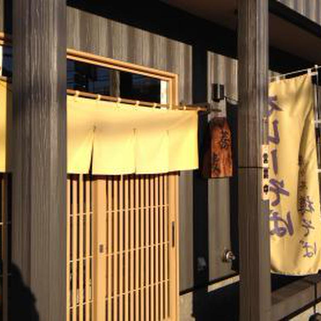真々庵 樽そば(3)