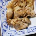 1月 1日　　鶏肉の スパイシー炒め定食