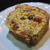 イチジクとクランベリーのスパイスケーキ