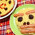 父の日パンケーキ