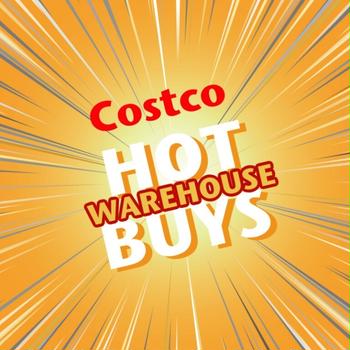 コストコ最新クーポン情報！（9月23日〜9月29日）“WAREHOUSE HOT BUYS”
