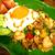サンバルで本格ナシゴレン！インドネシア焼き飯