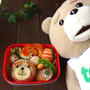 ｔｅｄ＊デコ弁