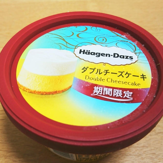 ＊期間限定♡ダブルチーズケーキ＊