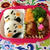 今日のお弁当♪ ＆ チリコンカンでライ麦ピザ〜 ★彡
