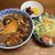 ビビンバ丼