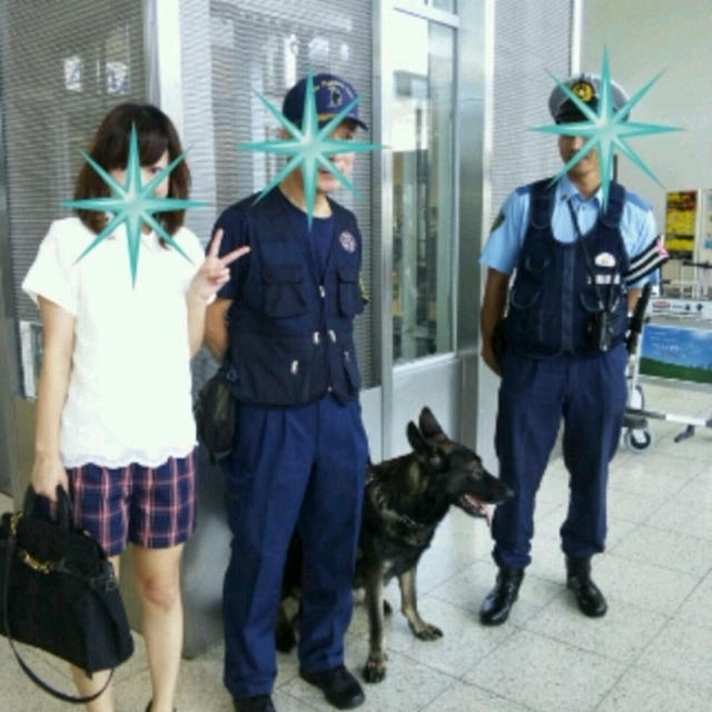 伊丹空港へ
