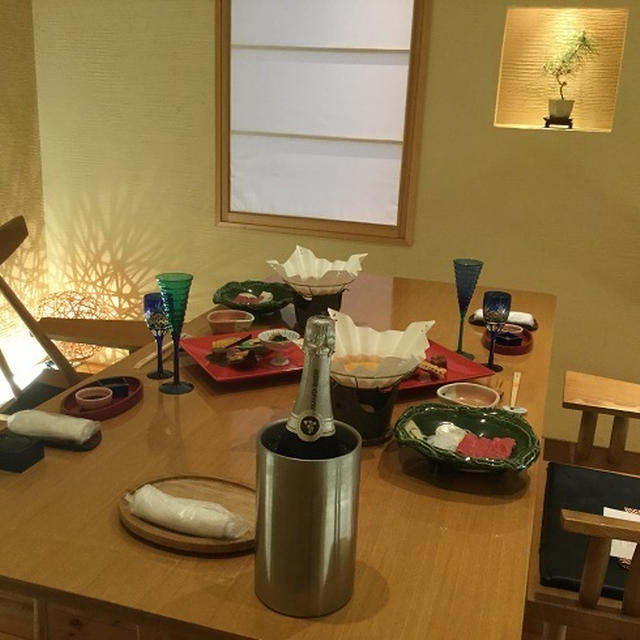 ２日目：はたごの心　橋本屋　【お夕飯編】