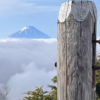 2024山旅のふりかえり