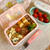 幼稚園弁当 ちょっと後悔したお弁当