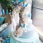 JILLSTUARTBeauty♡Something Pure Blueの発売記念イベント