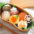 【連載】レシピブログ「手毬寿司のお弁当」