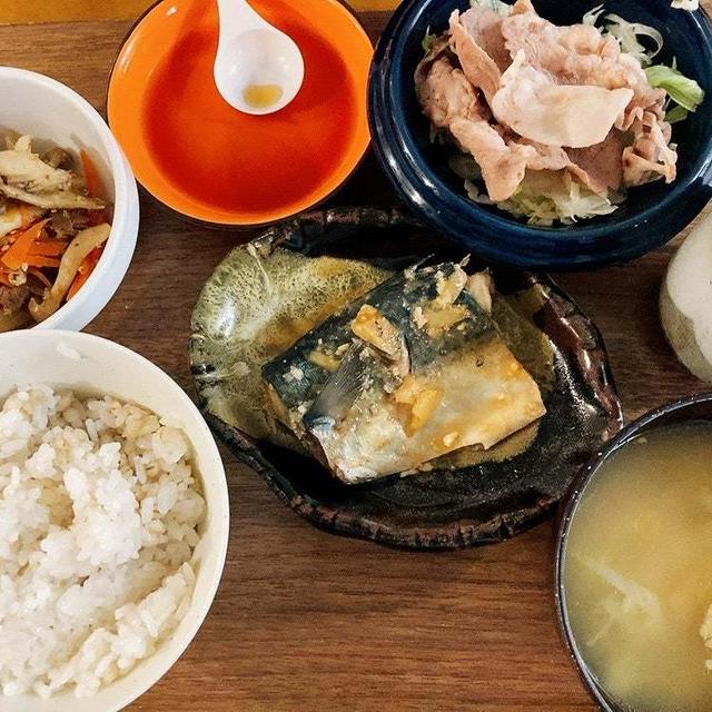 【痩せすぎの高血圧改善への道】減塩晩ごはんと血圧低下の助っ人♪