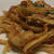 有頭えびで作るトマトクリームパスタ