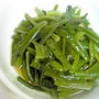 茎わかめの甘酢醤油漬け
