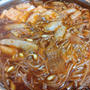 アルタン（たらこ・白子入り海鮮チゲ鍋）韓国レシピ。冬の味覚！おつまみにも人気