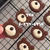 「くまのチーズクリームサンド」かんたんチーズクリームをクッキーでサンド♡かんたんかわいいクッキーレシピだよ！