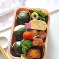 社会人弁当