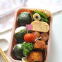社会人弁当